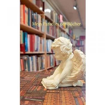 Mi Paraíso de Libros (Tapa Blanda) - Rahel-Medea Lang