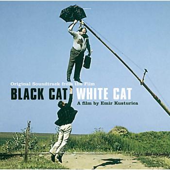 Chat Noir Chat Blanc