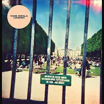 Tame Impala Lonerism 2012 UK Vinyl LP 3795300 - Vinyl Record, 2 LP Vinyl Album