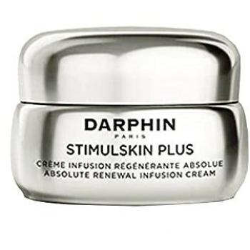 Darphin Stimulskin Plus Mini Absolute Renewal Infusion Cream for Normal and Combination Skin 15ml