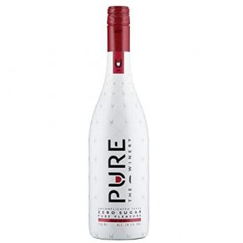 Vino Tinto Piemonte DOC Sin Azúcar 750 ml