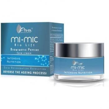 Ava Mi-Mic Nutrición Intensiva Crema Facial 50ml
