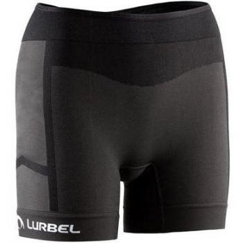 Mallas de running Lurbel Samba Lite Shorts W para mujer