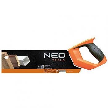 Neo Tools 41-096 Serrucho de costilla