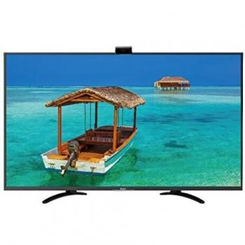 Haier LE49U5000A 49 Full HD Smart TV Wifi Negro LED TV - Televisor