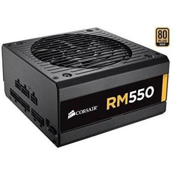 Corsair RM550 - Fuente de alimentación