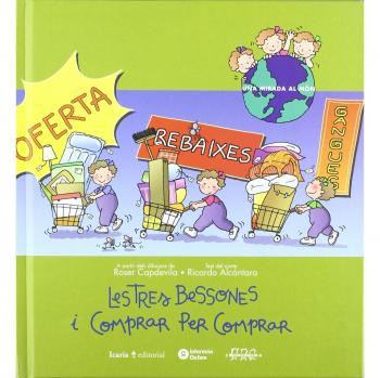 Les tres Bessones i comprar per comprar