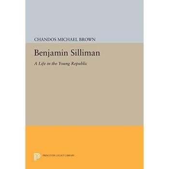 Benjamin Silliman: A Life in the Young Republic: 992