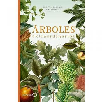Árboles extraordinarios