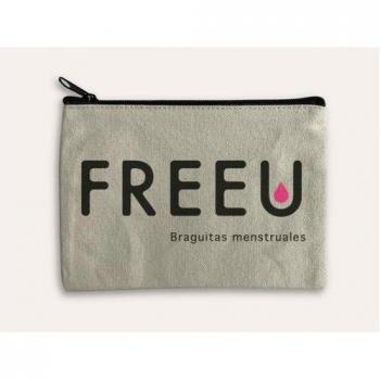 Neceser de Viaje Freeu