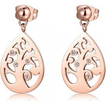pendientes para mujer sagapò rocío Trendy cód. sru24 