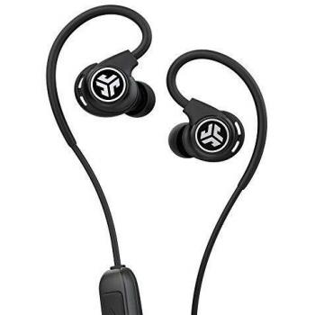 Auriculares-inalambricos-jlab-fit-Sport-Negro