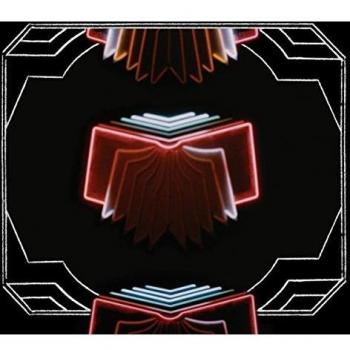 Neon Bible,the