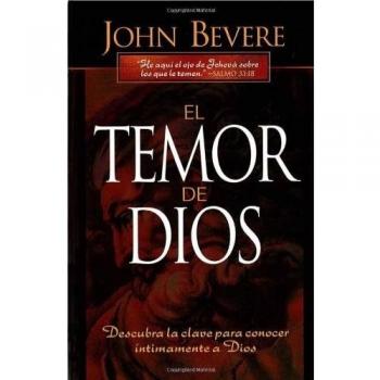 SPA-TEMOR DE DIOS