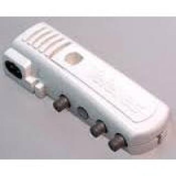 Fuente de Alimentación Televés 24V 130mA - 2 Salidas