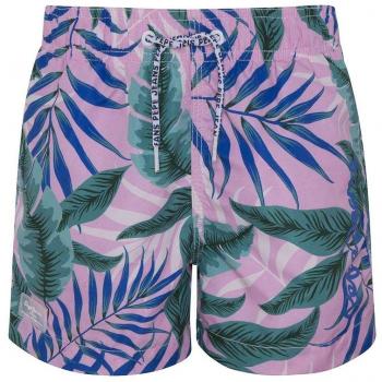 Pepe Jeans Bañador Band Niño 6