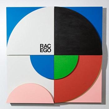 Ego Vinyl