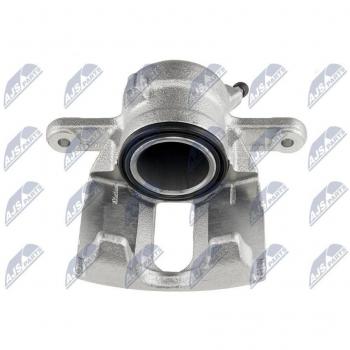 Pinza de freno NTY HZP-NS-011 para NISSAN 41001AX601, 41001AX60A