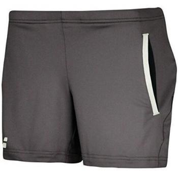 Babolat Core Short Girl Pantalón Corto, Niñas, Rabbit, 12/14 AÑOS