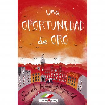 Una oportunidad de oro