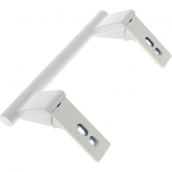 Tirador blanco 155mm 7432600 para frigorífico Liebherr