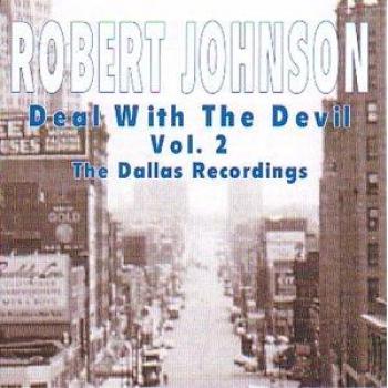 Deal With the Devil/2 - JOHNSON, ROBERT