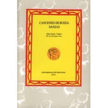 Canciones de rueda: Danzas