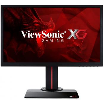 ViewSonic XG2402 - Monitor 24 Gaming Profesional Full HD TN