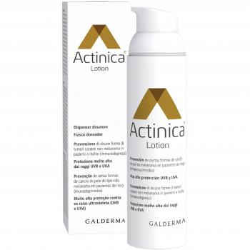 Galderma Actinica Skin Cancer Prevention Lotion 80ml