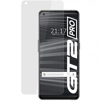 Protector de Pantalla Hidrogel Flexible Alta Resistencia para Realme GT 2 Pro 5G