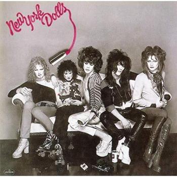 New York Dolls [VINYL]