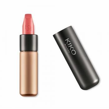 KIKO Milano Velvet Passion Matte Lipstick 303 - Barra De Labios De Color Mate 3.5g