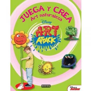 Art Naturaleza