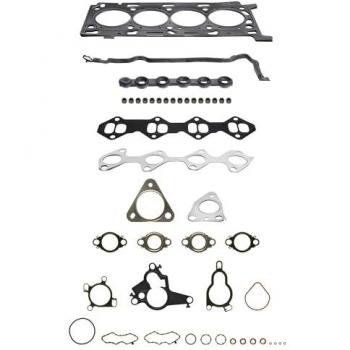 Juego de juntas, culata AJUSA 52279600 - Juego de juntas de culata, incluye todas las juntas necesarias para una correcta instalación, fabricado por Ajusa, modelo 52279600, diseñado para descarbonización o aplicaciones superiores