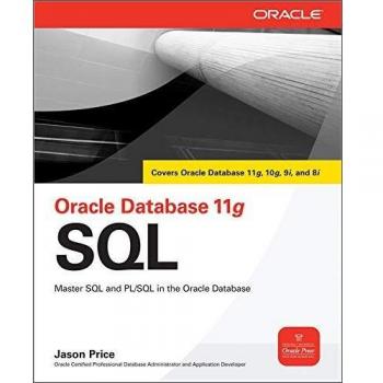 Oracle Database 11g Sql