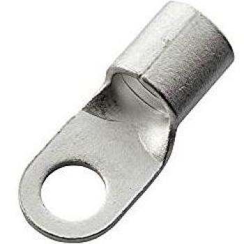 Conector de cable HELLA 8KW 744 731-003 - Rango: 35.0mm² a 50.0mm² - Diámetro: 10.5mm