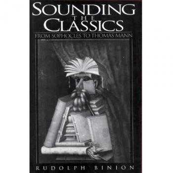 Classical Literature Soundtrack: A Journey from Sophocles to Thomas Mann