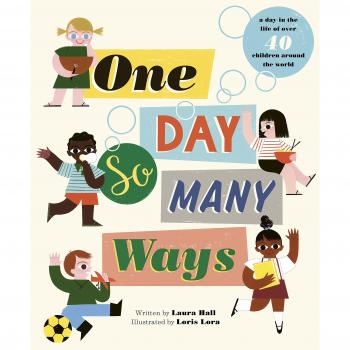 One Day, So Many Ways