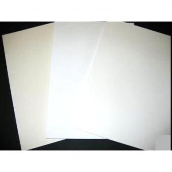 25 x A4 300gsm gruesas de calidad impresora tarjeta del arte
