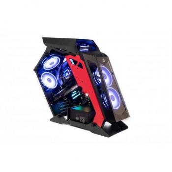 PC IOX GAMING DRACO AMD RYZEN 5 5600X 32GB DDR4 3200MHz 1TB NVMe RTX3060 12GB