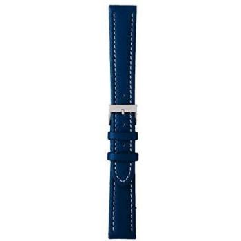 MORELLATO Correa de reloj azul para hombre A01U2195432062SB20