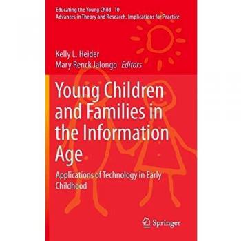 Springer Information Age Guide for Young Children and Families
