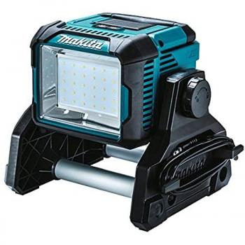 Makita DML811 LXT 18V/14.4V LED Portable Work Light Torch