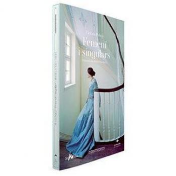 Femení i singulars: Històries de dones i música - VICTORIA PALMA