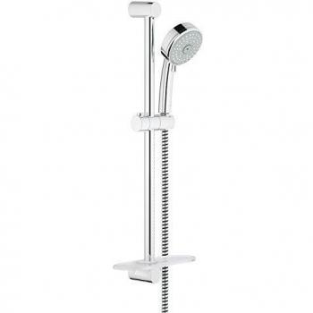 GROHE 27577001 - Set de ducha Cosmopolitan Tempesta 100