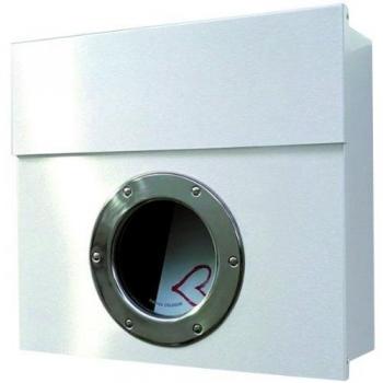 Radius Letterman I - Buzón con ojo de buey