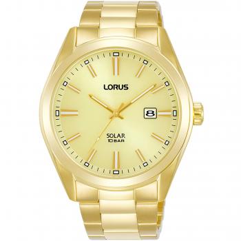 Reloj de pulsera Lorus Solar RX338AX9 - Hombre