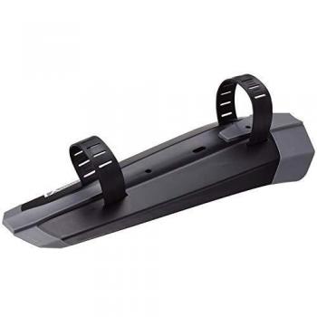Guardabarros delantera BBB Mudcatcher XL BFD-18 Negro