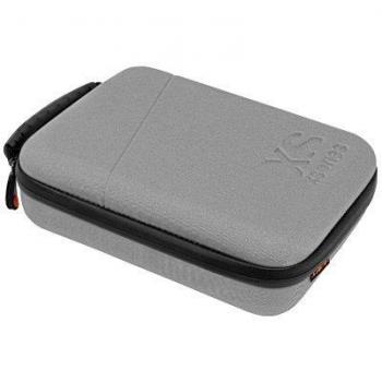 CAPXULE SMALL Maletín Semi Rígido ultra ligero GoPro Gris