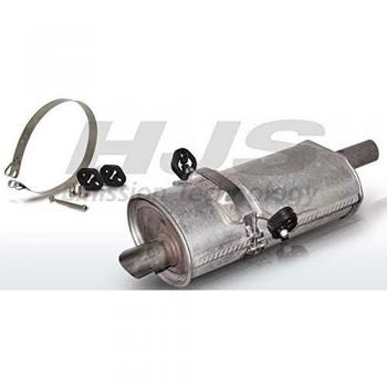 Soporte Silenciador HJS 82 13 2830